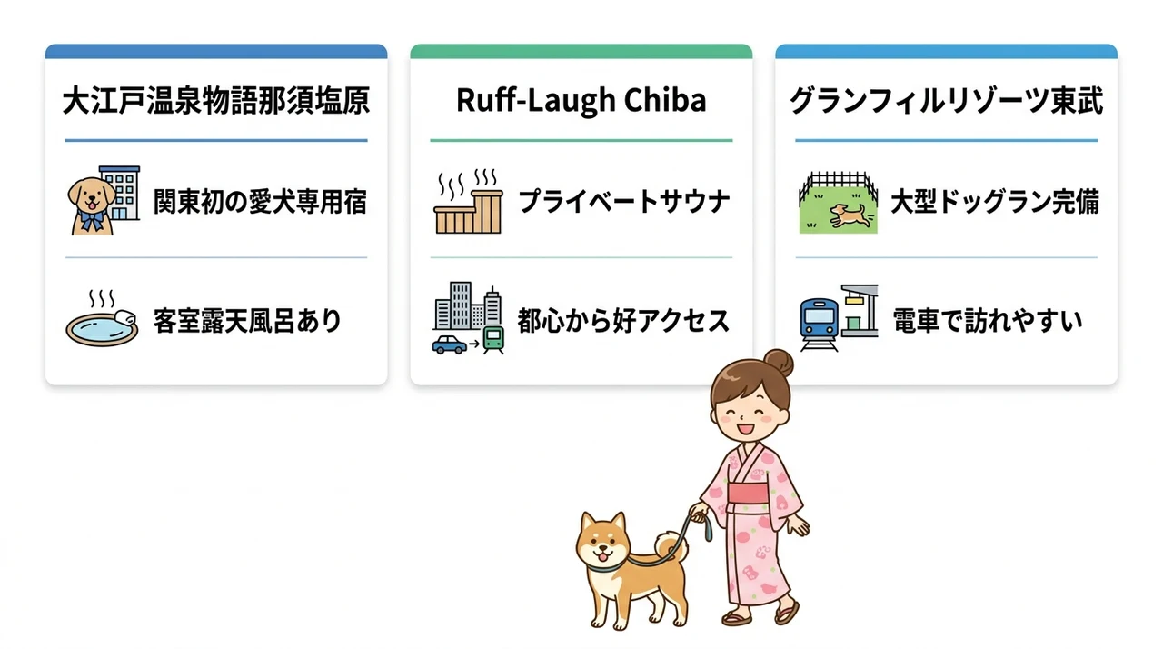2026年注目の新施設情報