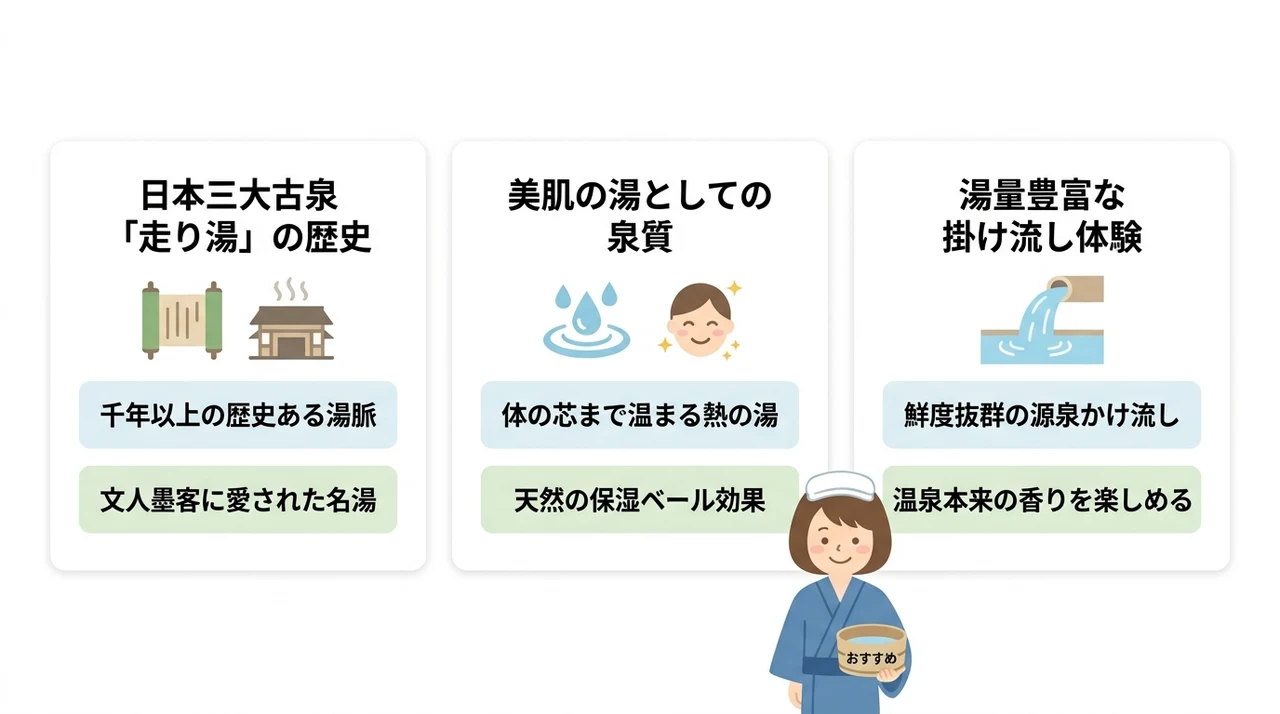 伊豆山温泉なら外せない源泉かけ流しの魅力